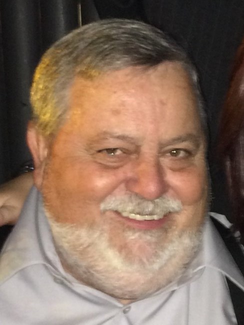 Obituary of Alex Byron Charrier III