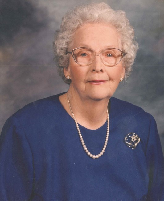 Obituary of Alice Frieda Rollins