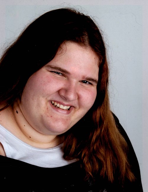 Obituary of Sarah N. Nagy
