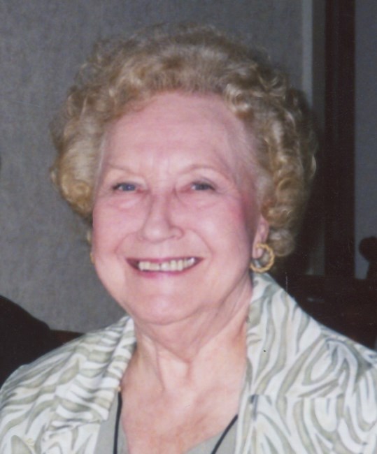 Obituary of Mary Albena Savara