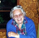 Betty Eldred