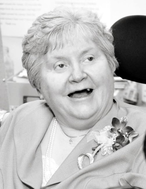 Obituary of Donna Genevieve Grandmaison