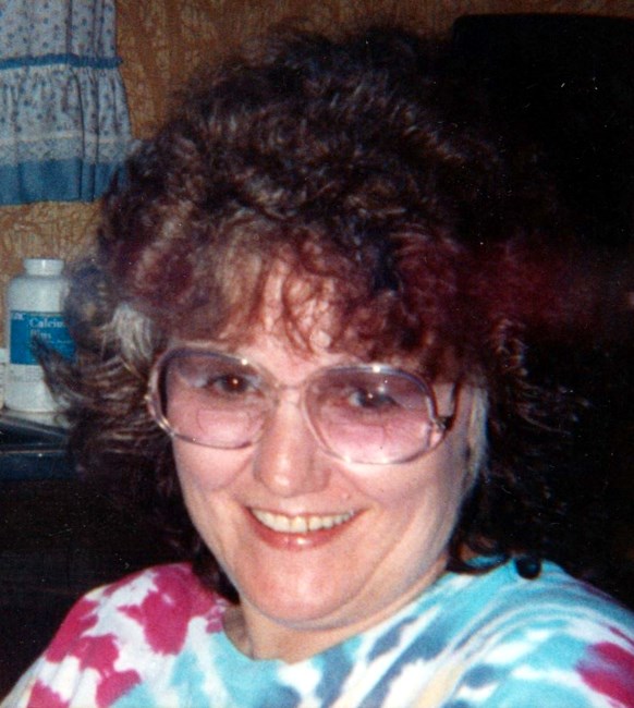 Obituary of Josephine Elizabeth Hendricks
