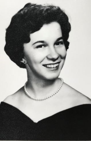 Obituary of Marie "Ann" (Carnevale) Rogers