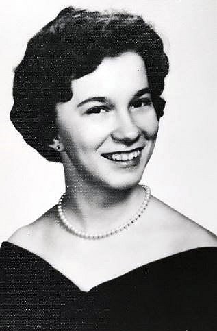 Obituary of Marie "Ann" (Carnevale) Rogers