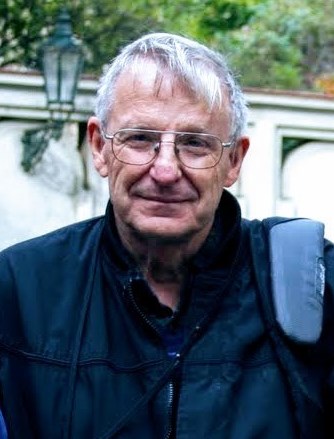 Obituary of David M. Hill