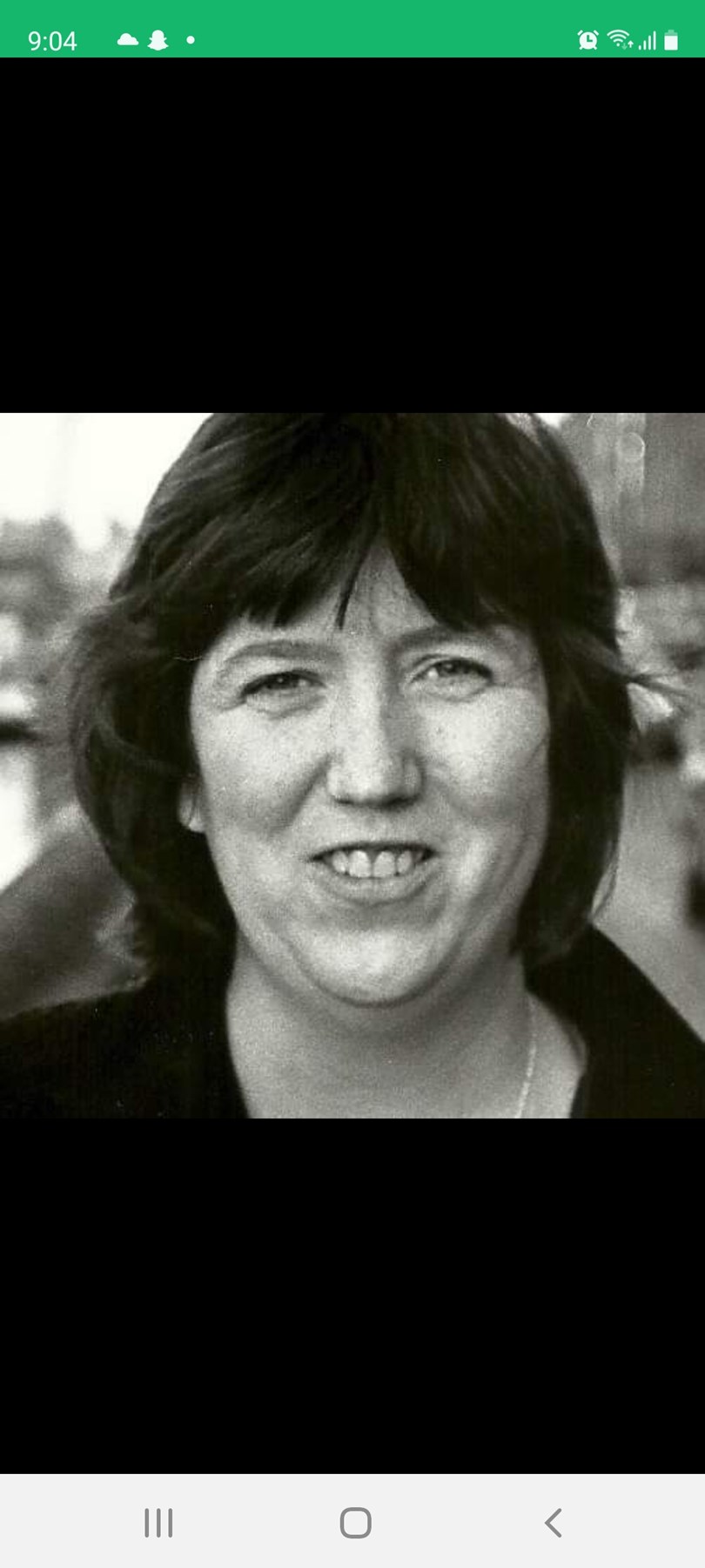 Obituary of Laura P. Guilfoyle