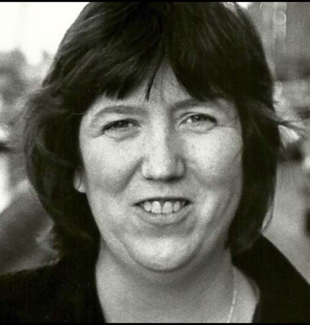Obituary of Laura P. Guilfoyle