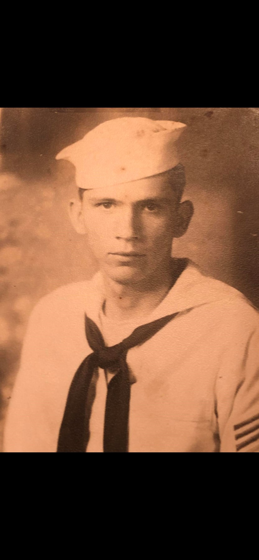 Obituary of Donald Thenton Hatton