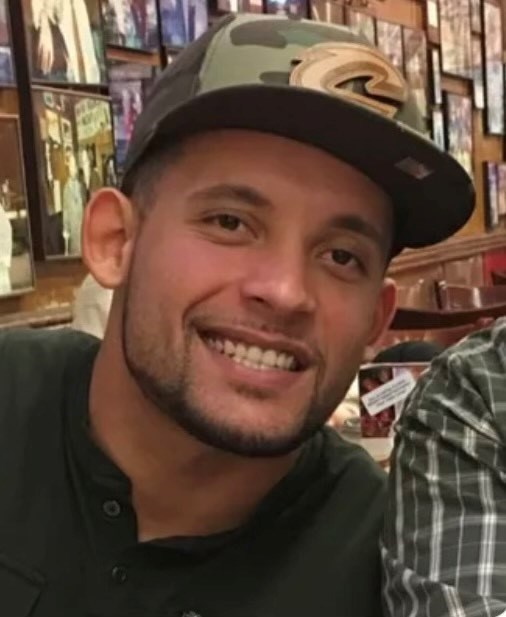 Obituary of Jose Santiago