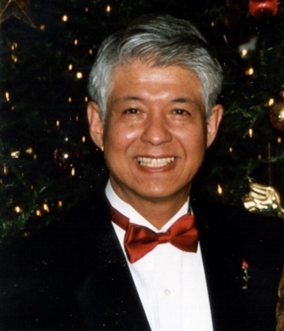 Obituary of Masao Kishore