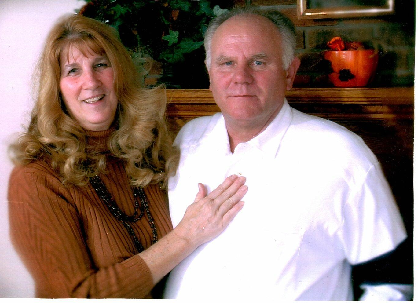 Obituary of Forrest Ray Mason Jr.