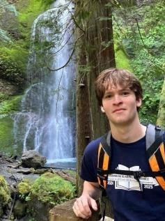 Obituary of Lucas Parker Mattson