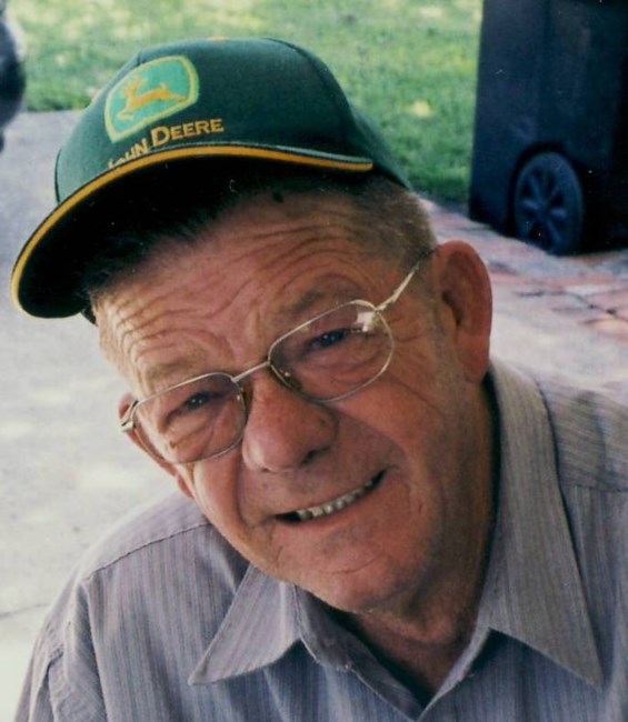 Obituary of Tom Blair Jr.