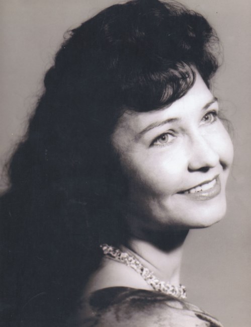 Obituary of Clara Crabtree