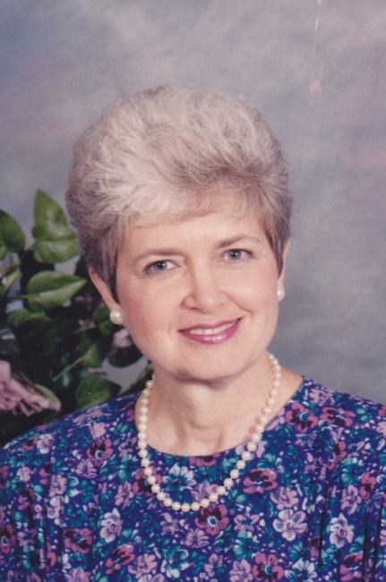 Obituary of Sondra Houghtaling Peck
