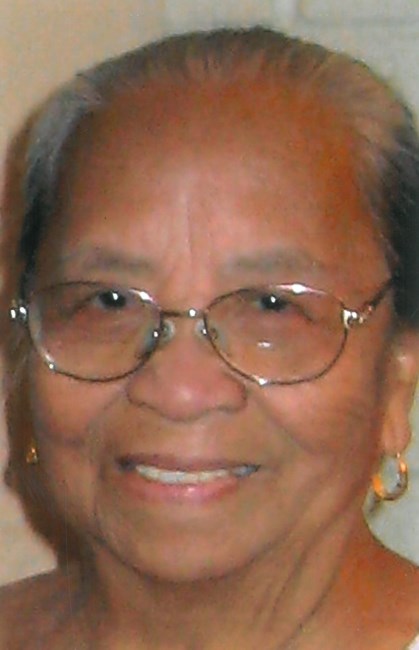 Obituary of Angela P. Escobar