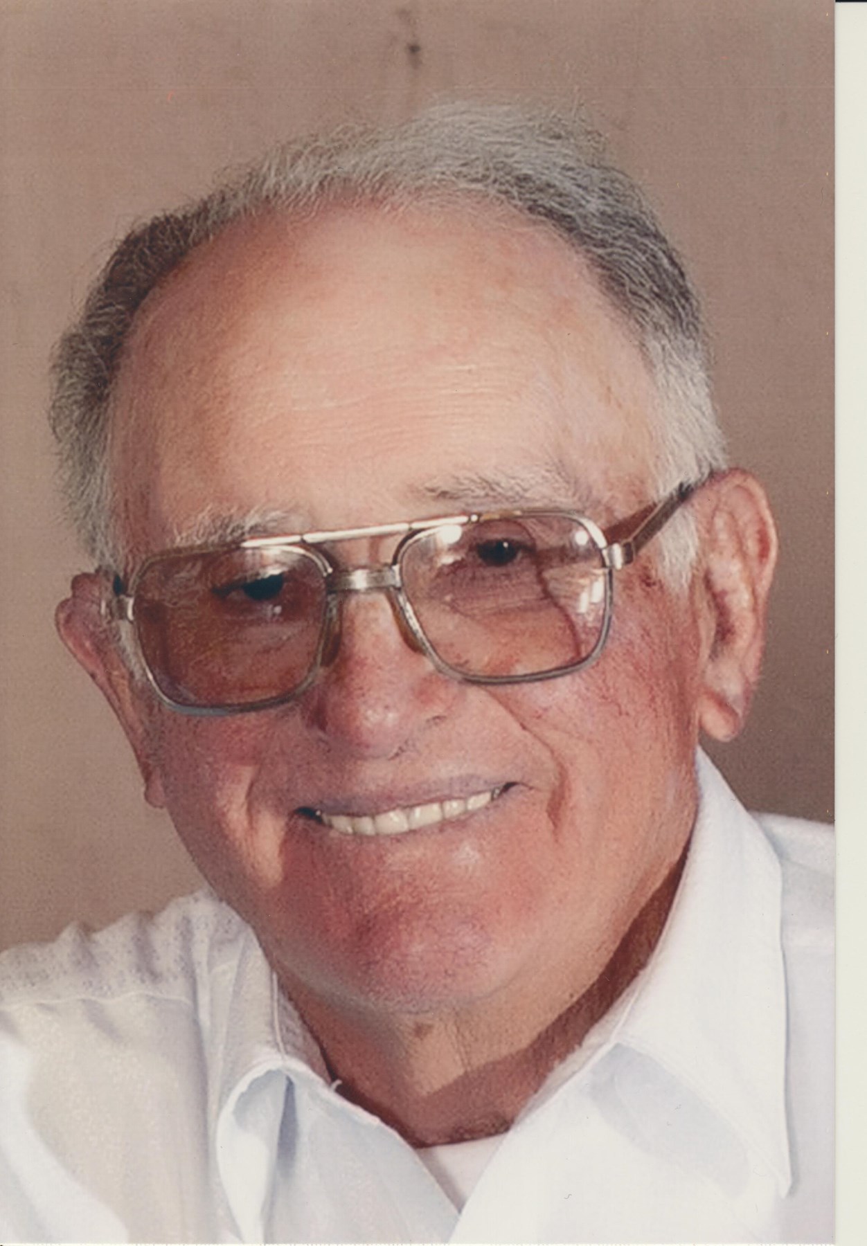Obituary of Frank Edwin Correia