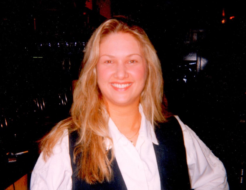 Avis de décès de Mme Johanne Robert