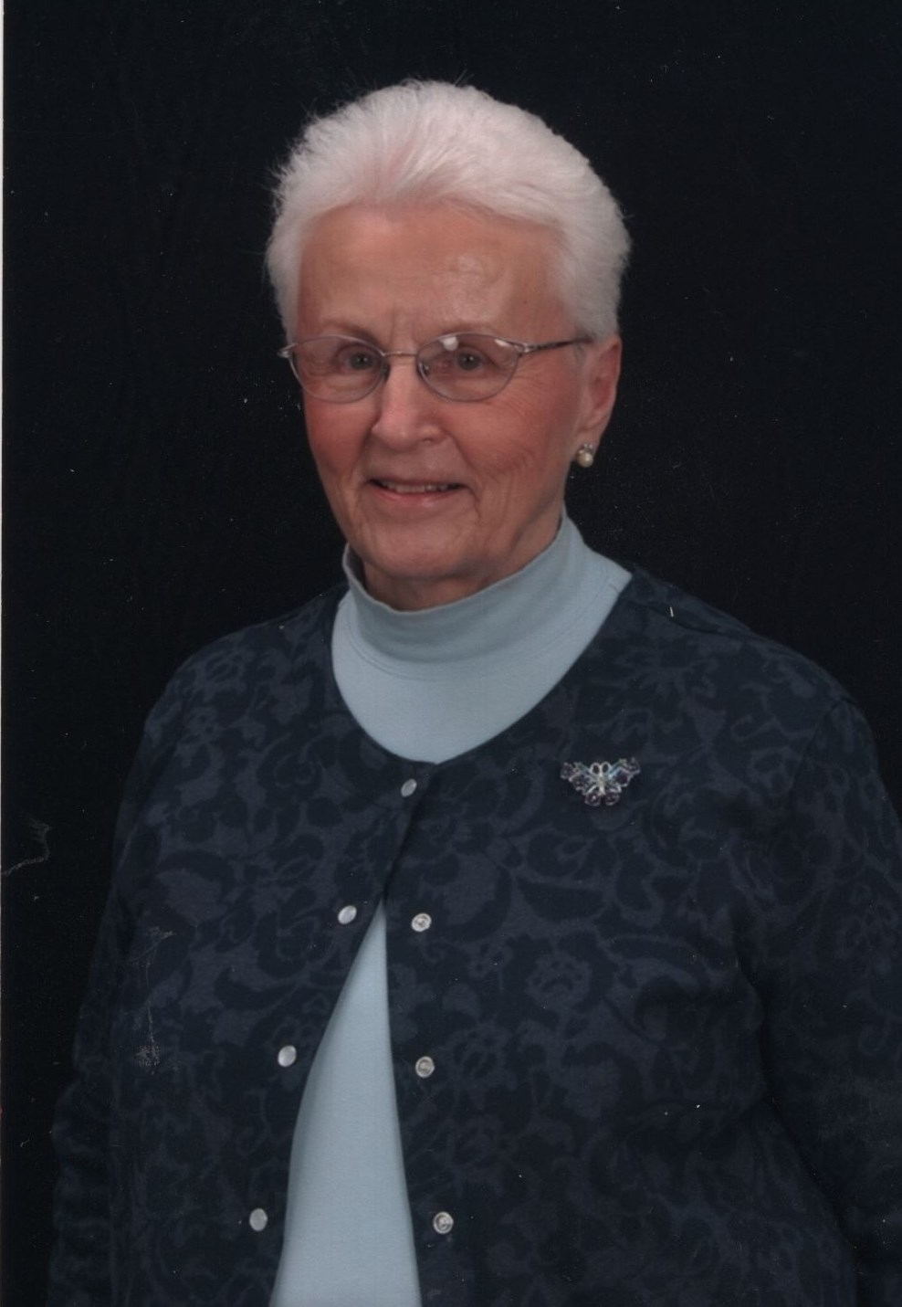 Obituary of Pat Davis