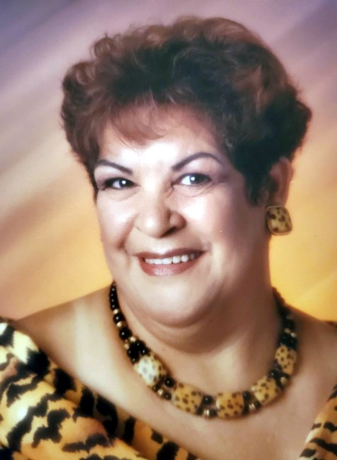 Obituary of Maria L. Alcala