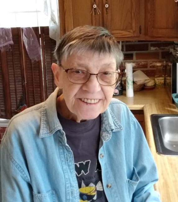 Obituary of Patricia Elsie Jung