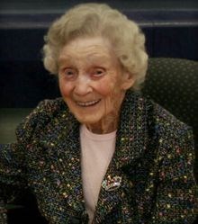 Obituary of Thelma Jackson