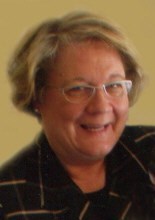 Obituary of Paula Marie Stahlberg
