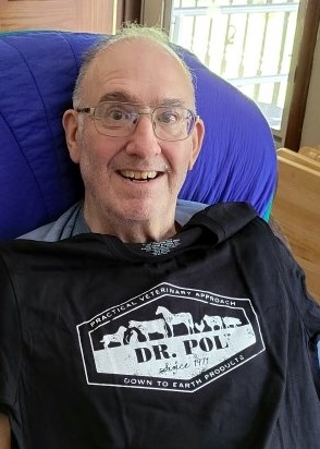 Obituary of Robert Edward Moore