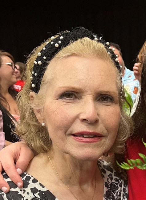 Obituary of Fáti Oliveira Fuchs