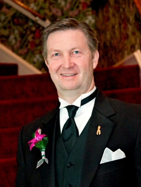 Obituary of Torey L. Hirsch