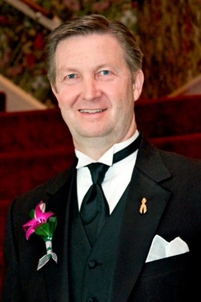 Obituary of Torey L. Hirsch