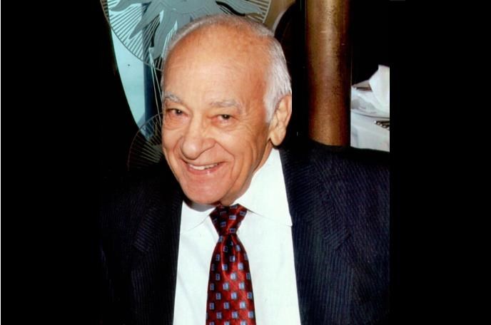 Obituary of Don I. Shimmon