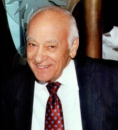 Obituary of Don I. Shimmon