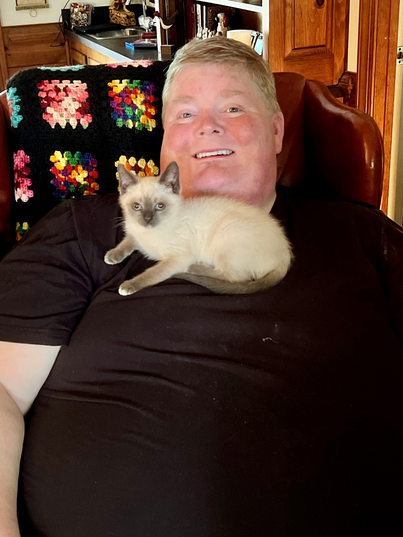 Obituario de Thomas Andrew Flounders