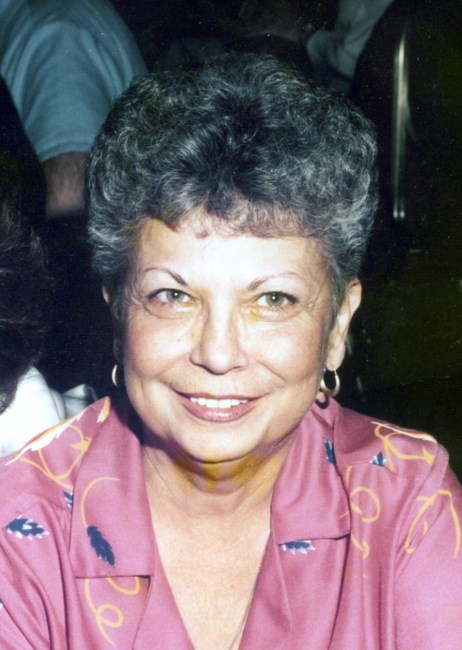 Obituary of Katherine Gonsalves Costa