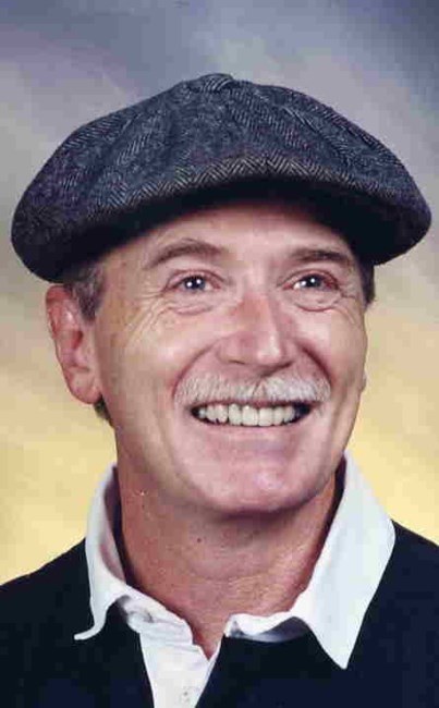 Obituary of Steven Walter