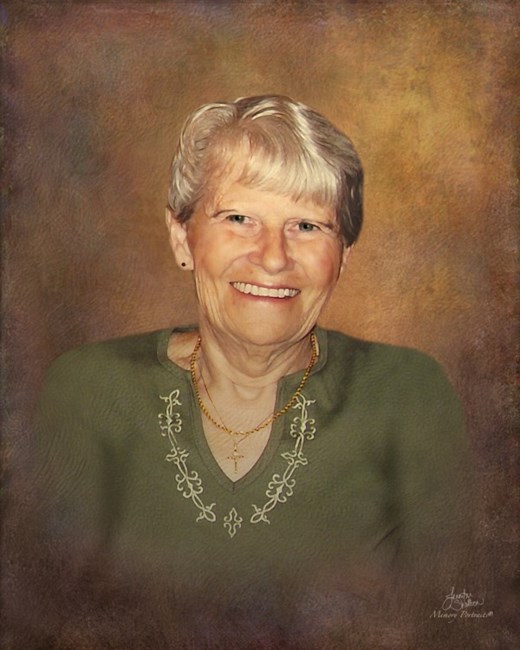 Obituary of Barbara Lee Willard