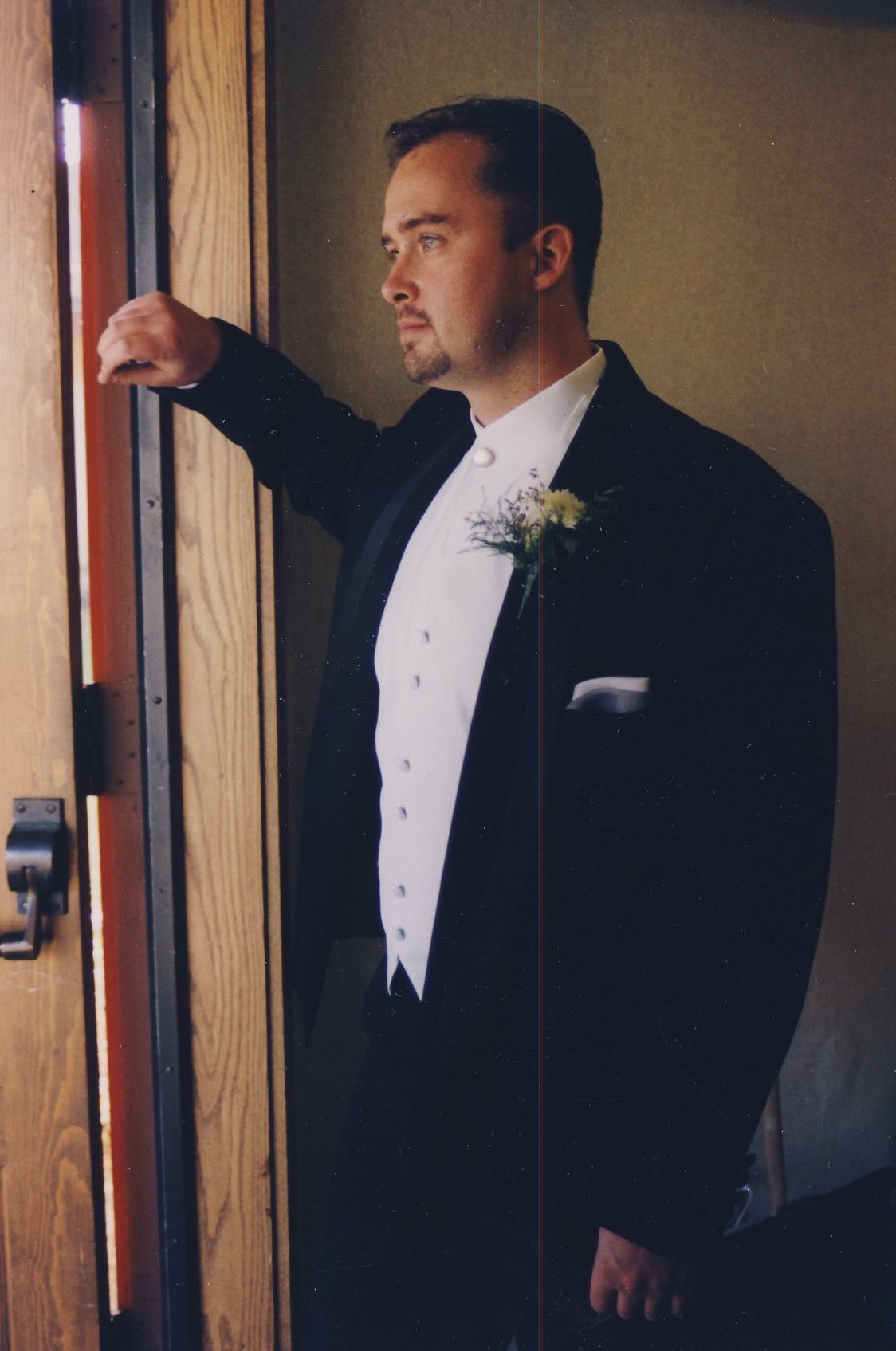 Obituary of Chad Allen Kurdziel