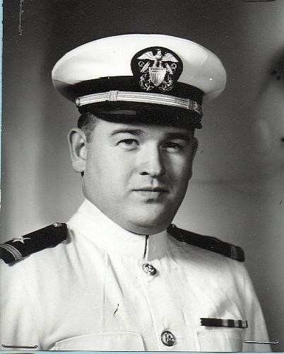 Obituary of James Earl Speight