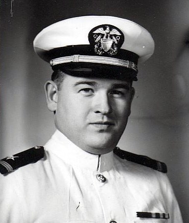 Obituary of James Earl Speight