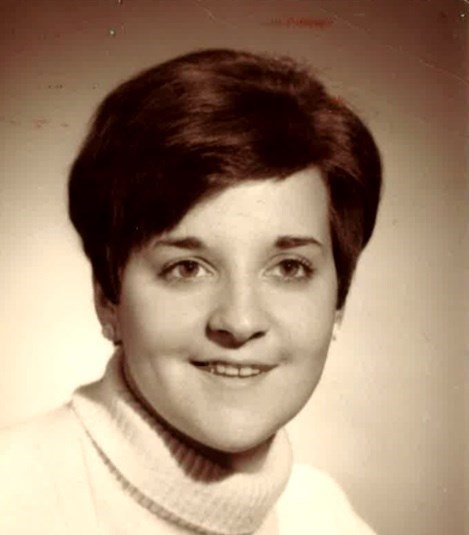 Obituary of Rosemary Sullivan