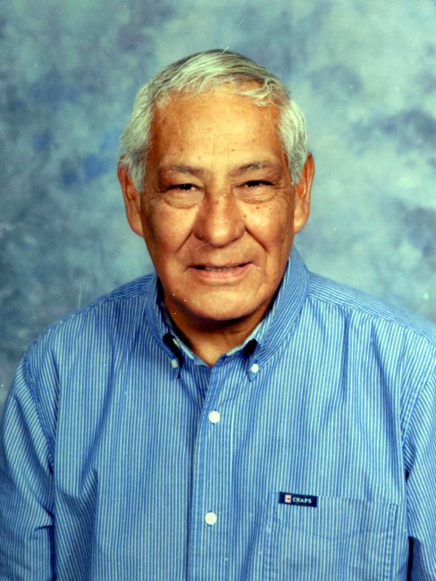 Obituary of Alex Reyes Cruz Sr.