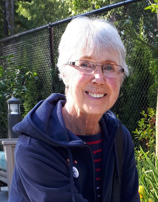 Obituary of Valerie Ann Stene