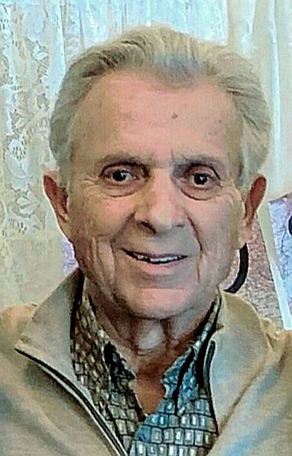 Obituary of Louis Pignato