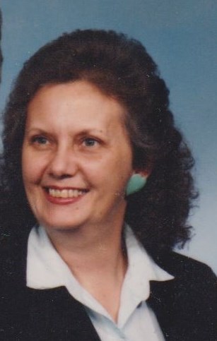 Obituary of Peggie Faye Phillips