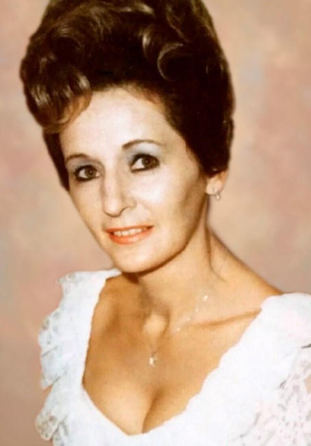 Obituary of Jane E. Armstrong