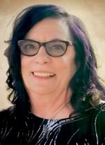 Nancy Reilly