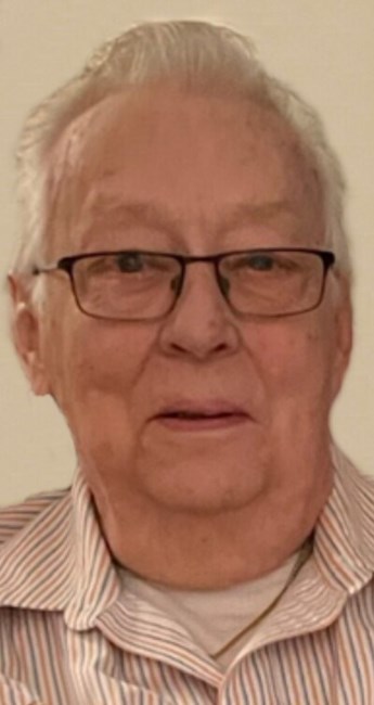 Obituary of Ralph W. Connor