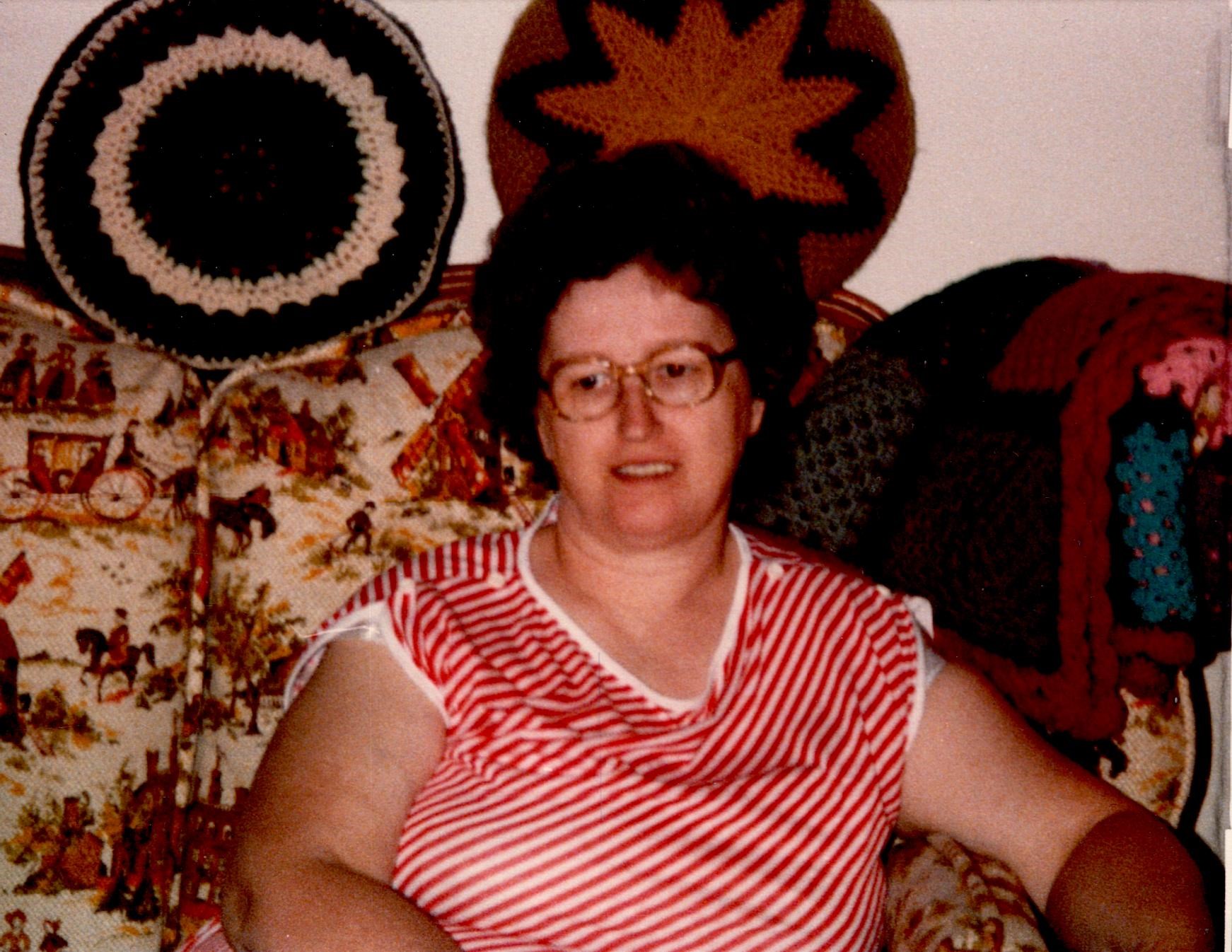 Obituary of Norma Jean Murphy